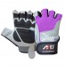 ARD CHAMPS™ Women's Weight Lifting Gloves Gym Training Fitness Leather Gloves